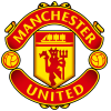 Manchester United W.F.C. Logo