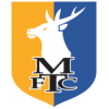 Mansfield Town F.C. Logo