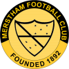 Merstham F.C. Logo