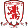 Middlesbrough F.C. Logo