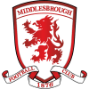 Middlesbrough U21 Logo