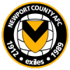 Newport County A.F.C. Logo