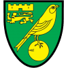Norwich City FC U18 Logo