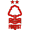 Nottingham Forest U18 Logo