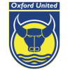 Oxford United F.C. Logo