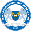 Peterborough United F.C. Logo