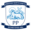 Preston North End F.C. Logo