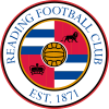 Reading FC U18 Logo