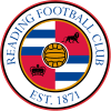 Reading U21 Logo