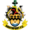 Southport F.C. Logo