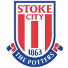 Stoke City U21 Logo