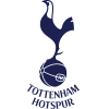 Tottenham Hotspur FC U18 Logo
