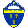 Warrington Town F.C.