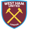 West Ham United FC U18 Logo