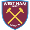 West Ham United FC U23 Logo