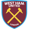 West Ham United F.C. Women Logo
