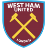 West Ham United U21 Logo