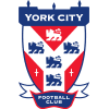 York City F.C. Logo