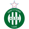 AS Saint Etienne Féminines Logo