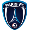 Paris FC Logo