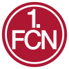 1.FC Nürnberg Logo