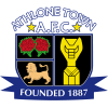 Athlone Town A.F.C. Logo