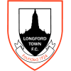 Longford Town F.C. Logo
