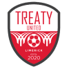 Treaty United Logo