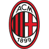 AC Milano Logo