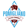 A.S.D. Calcio Pomigliano Femminile Logo