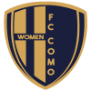 FCF Como 2000 Women Logo