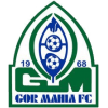 Gor Mahia F.C. Logo