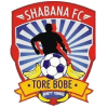 Shabana FC Logo