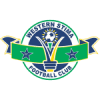 Western Stima F.C. Logo