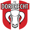 FC Dordrecht 90 Logo