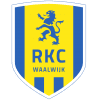 RKC Waalwijk Logo