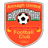 Annagh United Logo