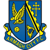 Armagh City Logo