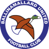 Ballinamallard United Logo