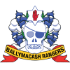 Ballymacash Rangers Logo