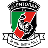 F.C. Glentoran Logo