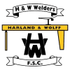 H&W Welders