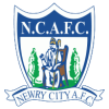 Newry City A.F.C. Logo