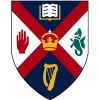 Queens University Logo