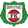 Bryne FK Logo