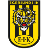 Egersund IK Logo
