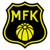 Moss FK Logo