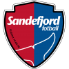 Sandefjord Fotball Logo