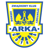 Arka Gdynia Logo