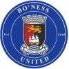 Bo'ness United F.C. Logo